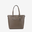 Тоут большой Regina Notte Dark taupe 2
