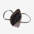 Тоут большой Regina Notte Dark taupe 3