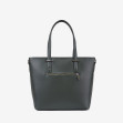Тоут большой Regina Notte Dark green 2