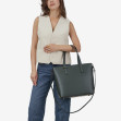 Тоут большой Regina Notte Dark green 4