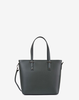 Тоут большой Regina Notte Dark green