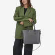 Тоут великий Regina Notte Dark grey 4