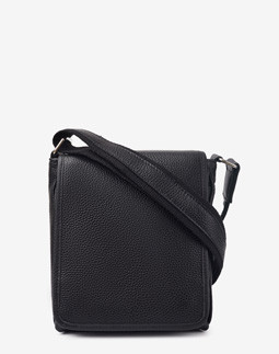 Мессенджер маленький InBag Black