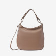 Шоппер великий Regina Notte Dark taupe 1