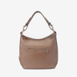 Шоппер великий Regina Notte Dark taupe 2
