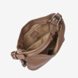 Шоппер великий Regina Notte Dark taupe 3