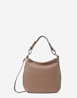 Шоппер великий Regina Notte Dark taupe