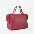 Тоут средний Regina Notte Dark red 2