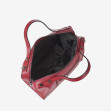 Тоут средний Regina Notte Dark red 3