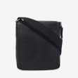 Месенджер маленький InBag Black 1