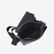 Месенджер маленький InBag Black 3
