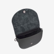 Сумка через плечо (кросс-боди) маленькая Regina Notte Dark green 3