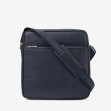 Месенджер середній InBag Dark blue 1