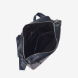 Месенджер середній InBag Dark blue 3
