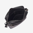 Мессенджер средний InBag Black 3