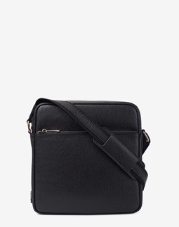 Месенджер середній InBag Black