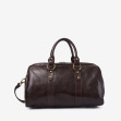Саквояж большой InBag Brown 1