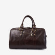 Саквояж большой InBag Brown 2