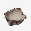 Саквояж большой InBag Brown 3
