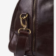 Саквояж большой InBag Brown 6