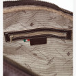 Саквояж большой InBag Brown 7