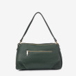 Сумка через плече (крос-боді) середня Regina Notte Dark green 2