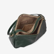 Сумка через плече (крос-боді) середня Regina Notte Dark green 3
