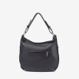 Шоппер большой Regina Notte Black 2