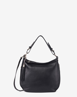 Шоппер великий Regina Notte Black