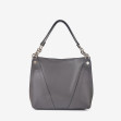 Шоппер великий Regina Notte Dark grey 1