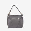 Шоппер великий Regina Notte Dark grey 2
