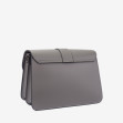 Сумка через плече (крос-боді) маленька Regina Notte Dark grey 2