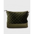 Сумка середня InBag Green 1