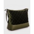 Сумка середня InBag Green 2
