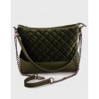 Сумка середня InBag Green 3