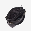 Шоппер великий Regina Notte Black 3