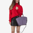 Тоут середній Regina Notte Violet 4
