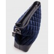 Сумка средняя InBag Dark blue 4