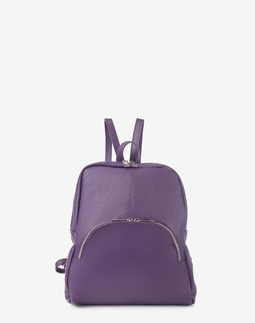 Рюкзак середній Regina Notte Violet