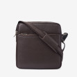 Мессенджер средний InBag Brown 1