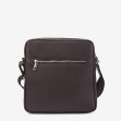 Мессенджер средний InBag Brown 2