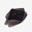 Мессенджер средний InBag Brown 3