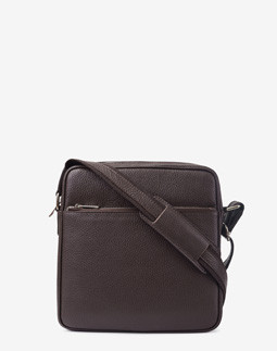 Мессенджер средний InBag Brown