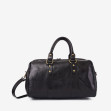 Саквояж большой InBag Black 1