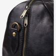 Саквояж большой InBag Black 4