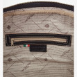 Саквояж большой InBag Black 7