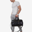 Саквояж большой InBag Black 8