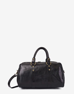 Саквояж большой InBag Black