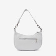 Сумка-багет средний Regina Notte White 2