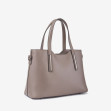 Тоут середній Regina Notte Dark taupe 2